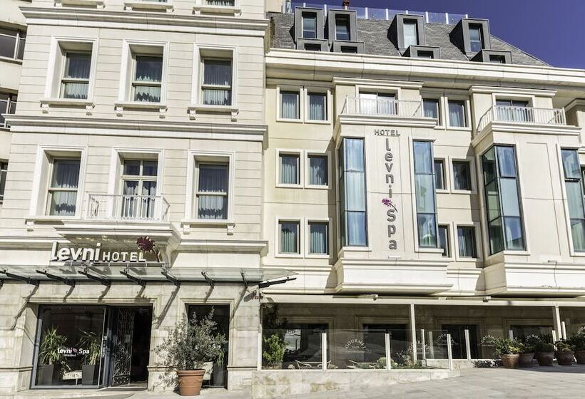 Fotos del hotel Levni Hotel & Spa,  Special Category:  23