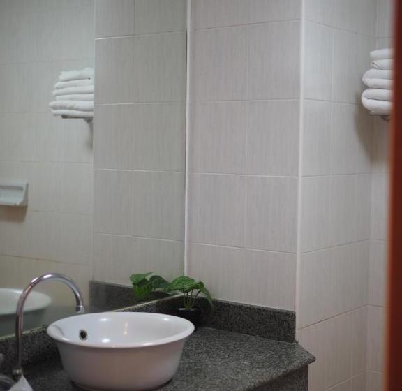 هتل Luckswan Resort Chiang Rai   Sha Extra Plus