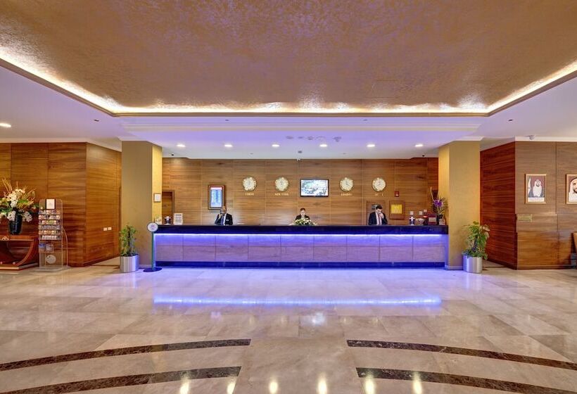 Fotos del hotel Cassells Al Barsha  By Igh:  44