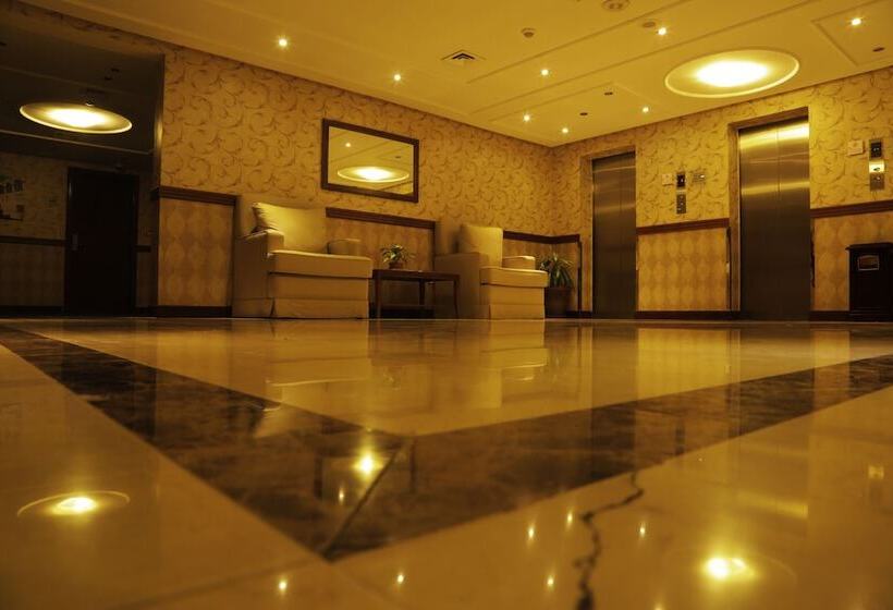 Fotos del hotel Cassells Al Barsha  By Igh:  43