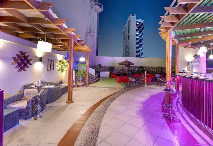 Fotos del hotel Cassells Al Barsha  By Igh:  33