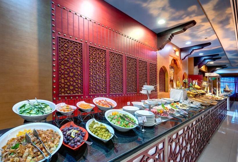 Fotos del hotel Cassells Al Barsha  By Igh:  12