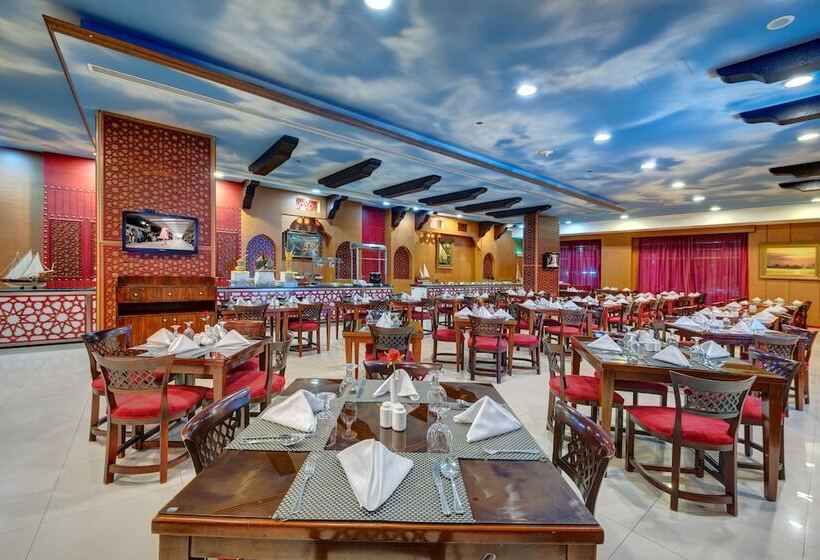 Fotos del hotel Cassells Al Barsha  By Igh:  22