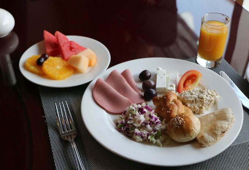 Fotos del hotel Cassells Al Barsha  By Igh:  11