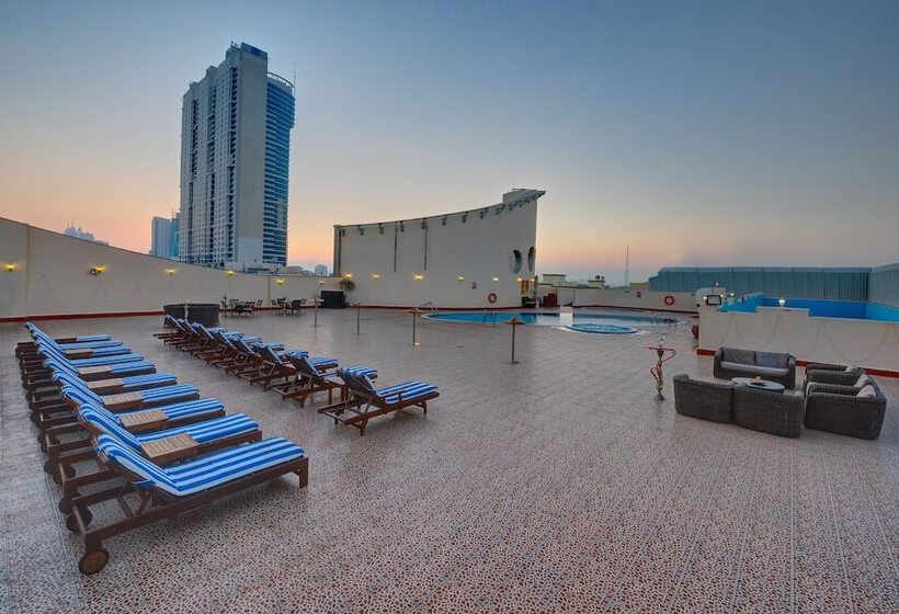 Fotos del hotel Cassells Al Barsha  By Igh:  32