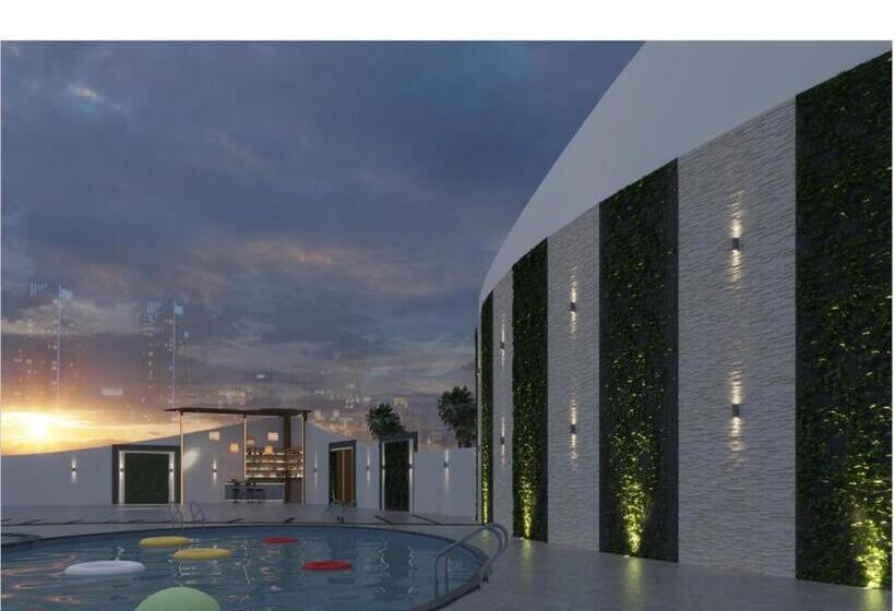 Fotos del hotel Cassells Al Barsha  By Igh:  34