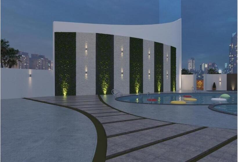 Fotos del hotel Cassells Al Barsha  By Igh:  14