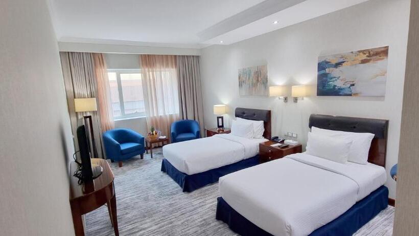 Md Hotel By Gewan