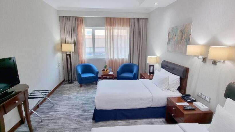 Fotos del hotel Cassells Al Barsha  By Igh:  2