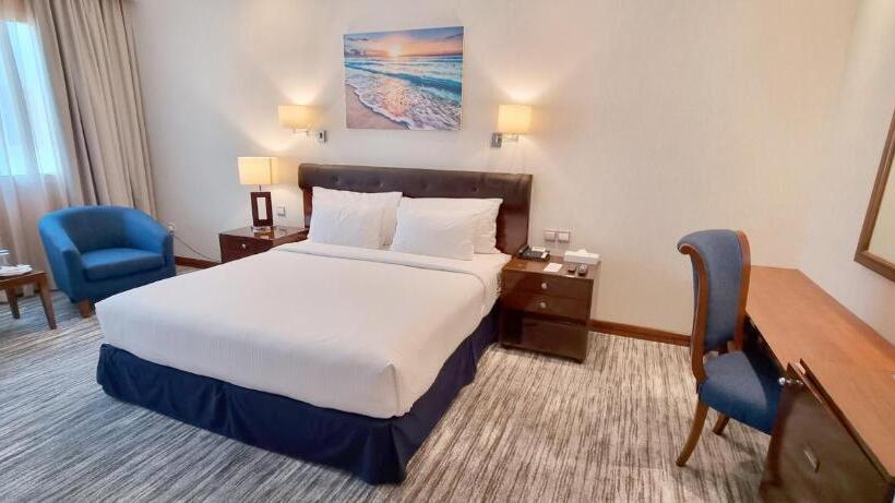 Fotos del hotel Cassells Al Barsha  By Igh:  3