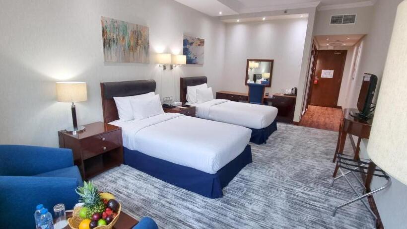 Fotos del hotel Cassells Al Barsha  By Igh:  5