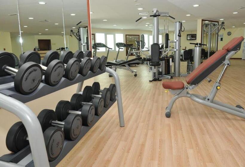 Fotos del hotel Cassells Al Barsha  By Igh:  15