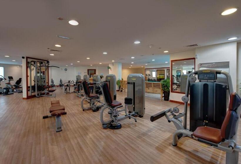 Fotos del hotel Cassells Al Barsha  By Igh:  45