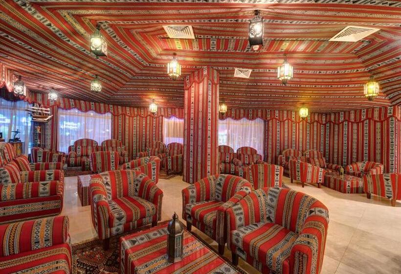 Fotos del hotel Cassells Al Barsha  By Igh:  38