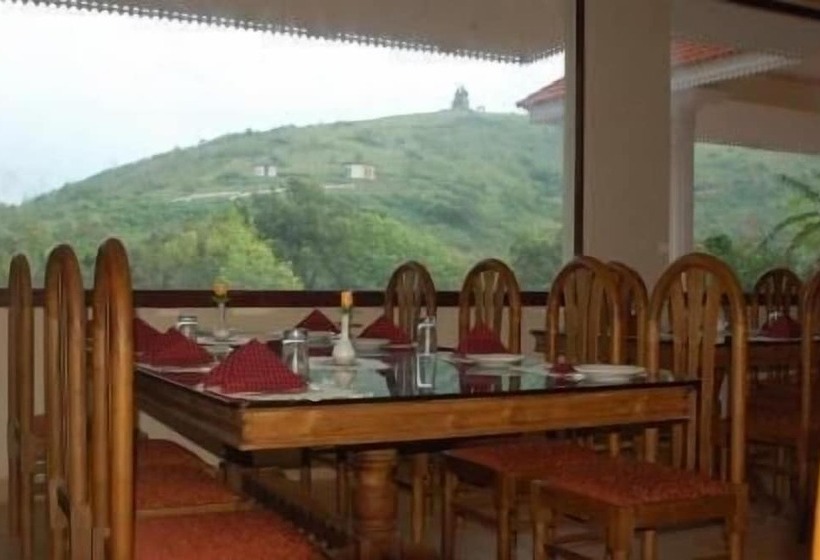 هتل Windhaven Resort