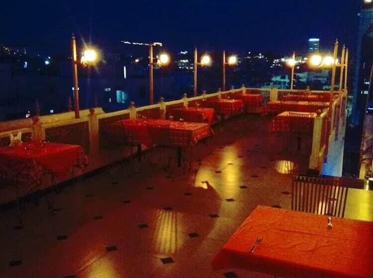 Fotos del hotel Nahargarh Haveli:  15