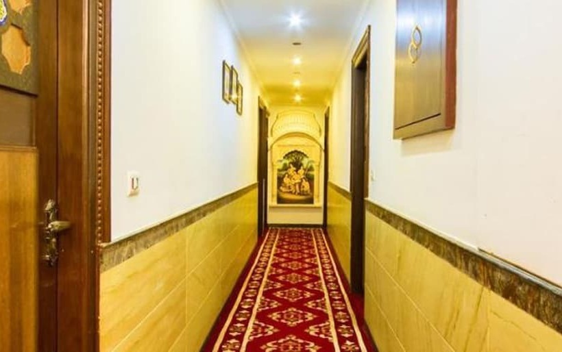 Fotos del hotel Nahargarh Haveli:  10