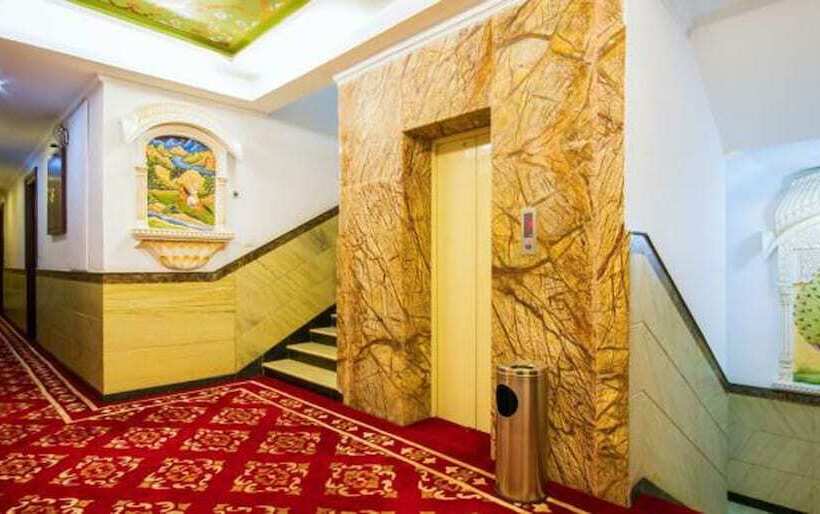 Fotos del hotel Nahargarh Haveli:  11