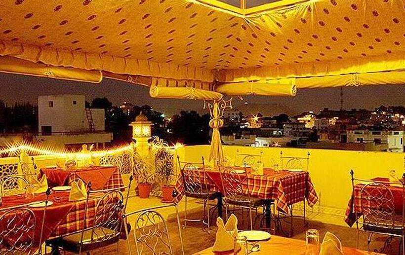 Fotos del hotel Nahargarh Haveli:  14