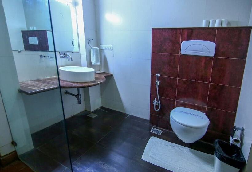 Fotos del hotel Nahargarh Haveli:  20