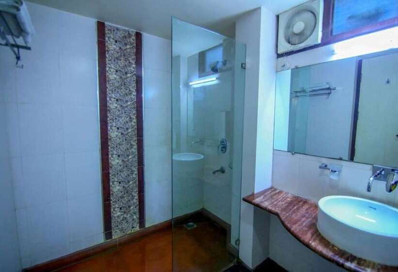 Fotos del hotel Nahargarh Haveli:  21