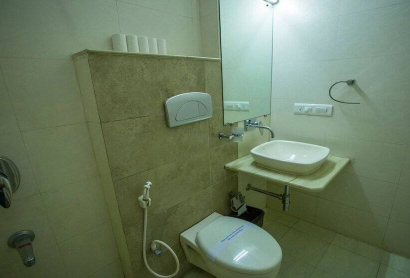 Fotos del hotel Nahargarh Haveli:  18