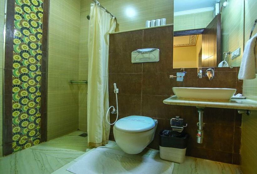 Fotos del hotel Nahargarh Haveli:  19