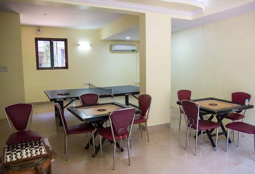 هتل Nazri Resort