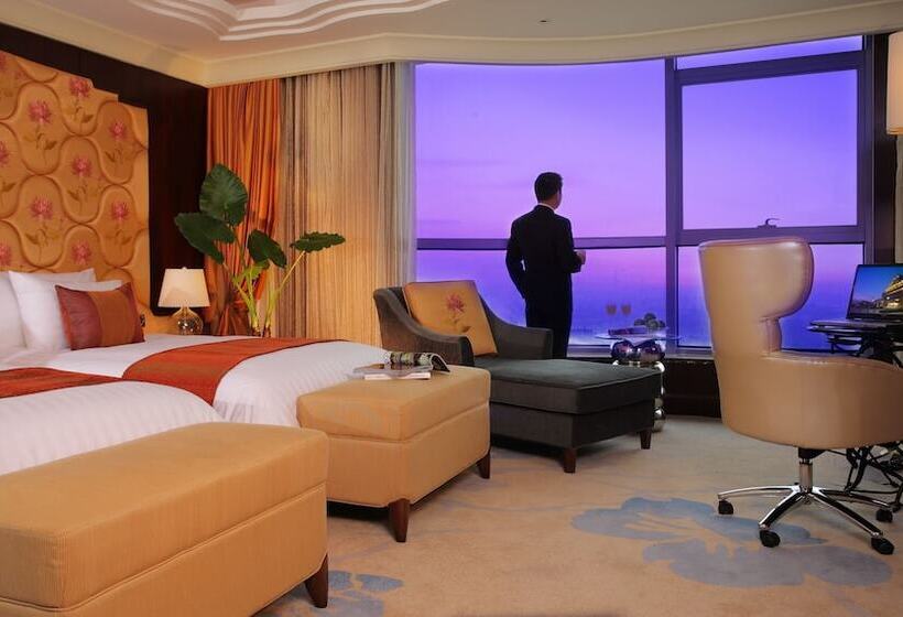 New Century Grand Hotel Ningbo