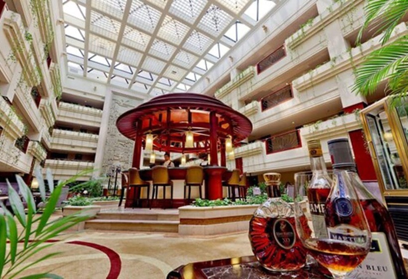 Fotos del hotel New Century Zhejiang Xiaoshan:  30