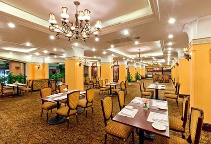 Fotos del hotel New Century Zhejiang Xiaoshan:  29