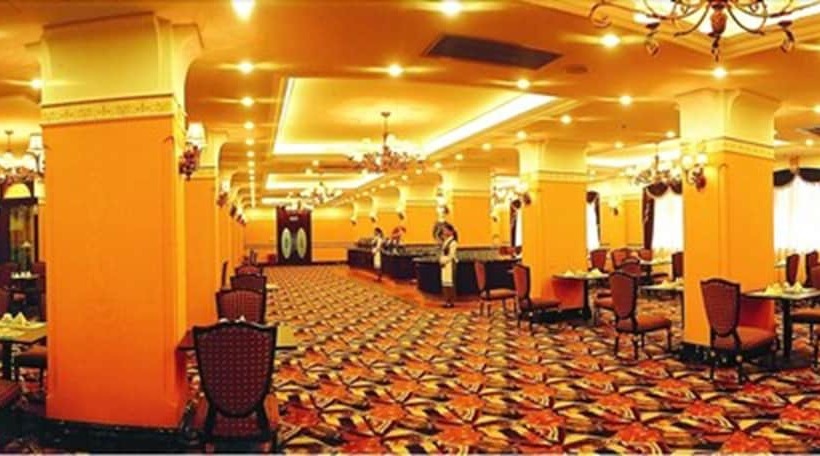 Fotos del hotel New Century Zhejiang Xiaoshan:  27