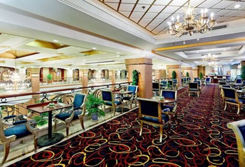 Fotos del hotel New Century Zhejiang Xiaoshan:  26