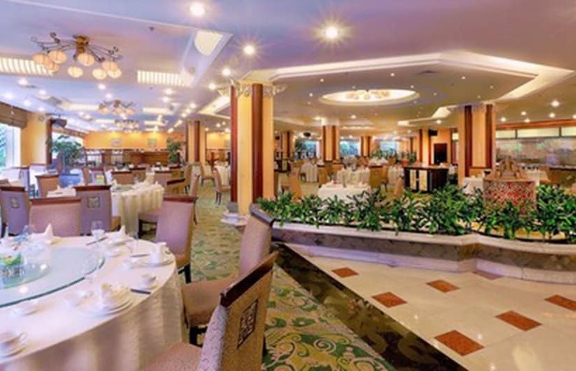 Fotos del hotel New Century Zhejiang Xiaoshan:  19