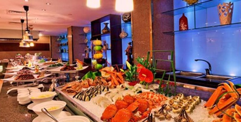 Fotos del hotel New Century Zhejiang Xiaoshan:  31