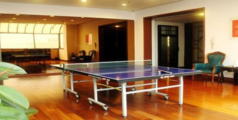 New Century Hotel Xiaoshan