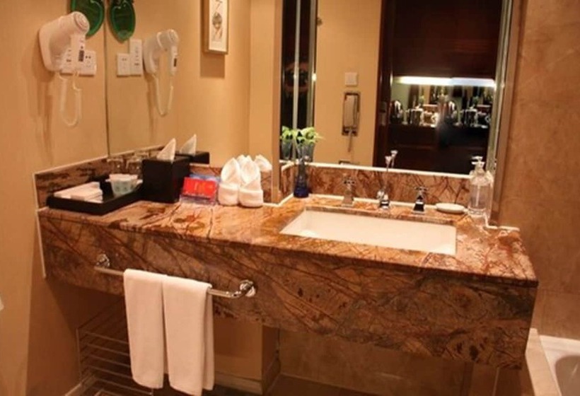 Fotos del hotel New Century Zhejiang Xiaoshan:  13