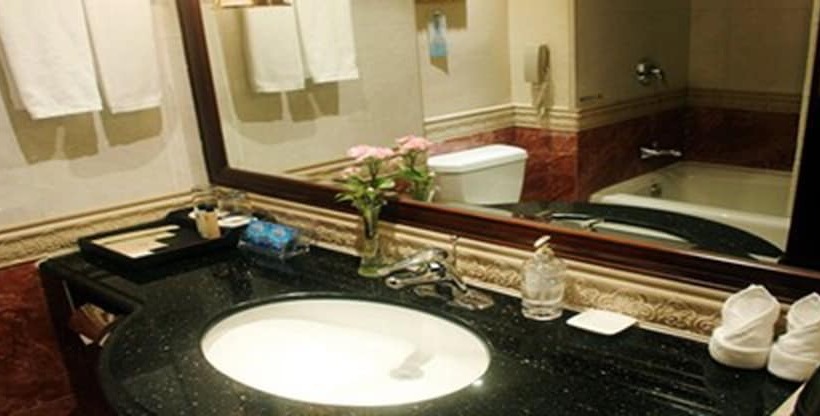 Fotos del hotel New Century Zhejiang Xiaoshan:  12
