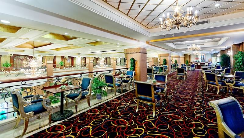 Fotos del hotel New Century Zhejiang Xiaoshan:  50