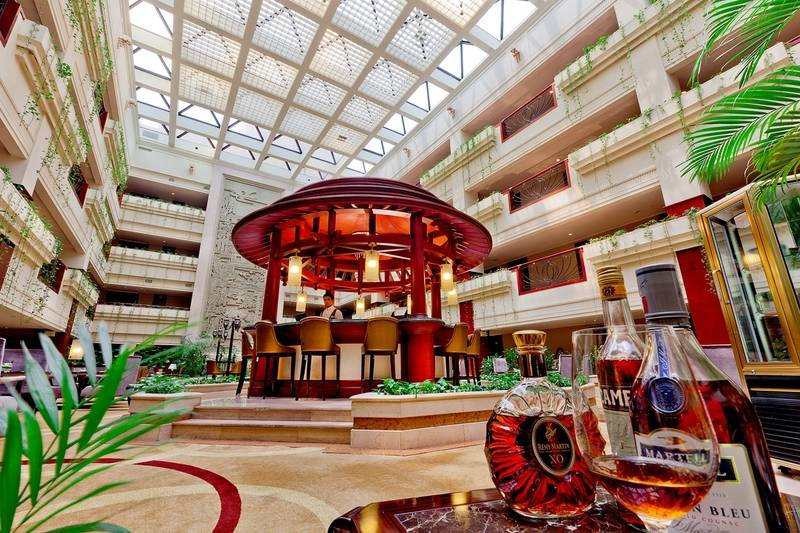 Fotos del hotel New Century Zhejiang Xiaoshan:  51