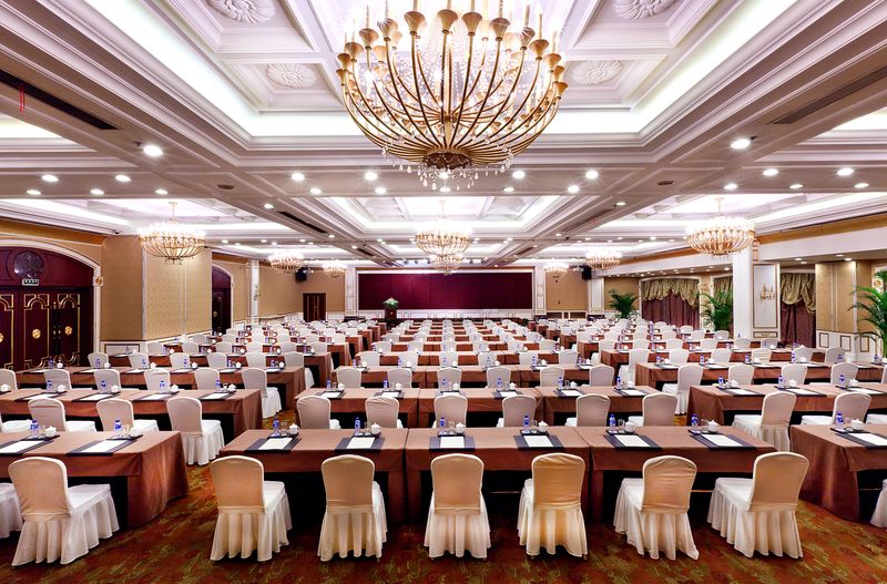 Fotos del hotel New Century Zhejiang Xiaoshan:  52