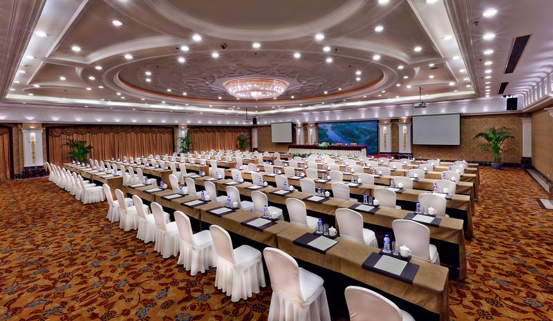 Fotos del hotel New Century Zhejiang Xiaoshan:  18