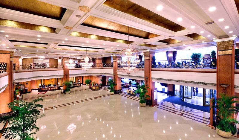 Fotos del hotel New Century Zhejiang Xiaoshan:  24