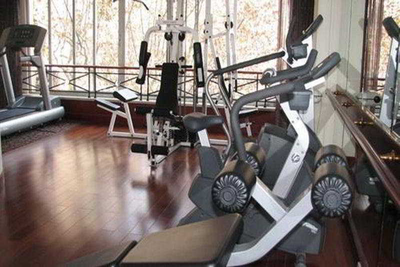 Fotos del hotel New Century Zhejiang Xiaoshan:  34