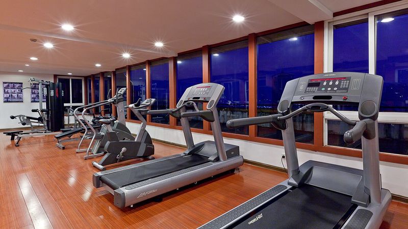 Fotos del hotel New Century Zhejiang Xiaoshan:  23