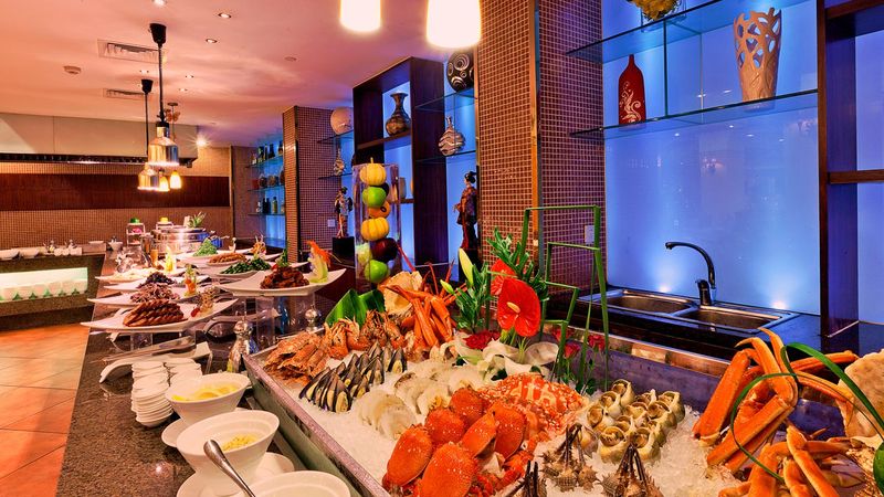 Fotos del hotel New Century Zhejiang Xiaoshan:  40