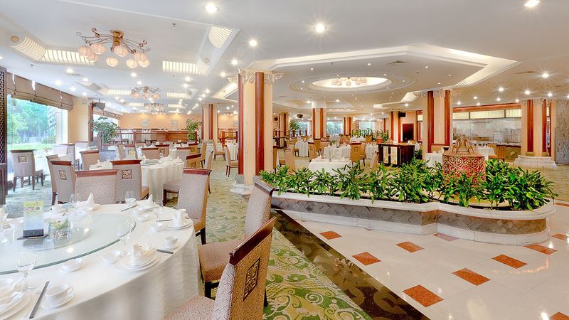 Fotos del hotel New Century Zhejiang Xiaoshan:  41