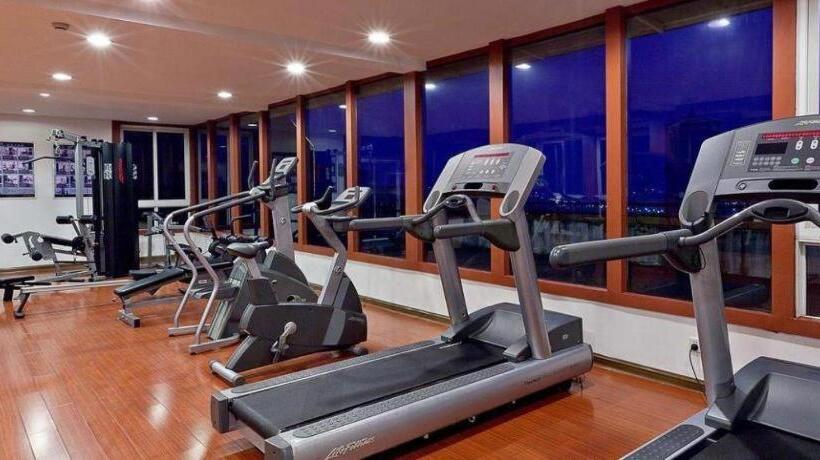 Fotos del hotel New Century Zhejiang Xiaoshan:  42
