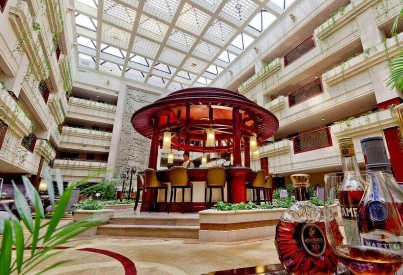 Fotos del hotel New Century Zhejiang Xiaoshan:  3