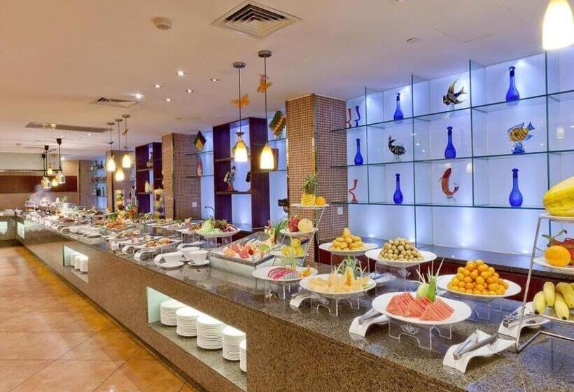 Fotos del hotel New Century Zhejiang Xiaoshan:  4